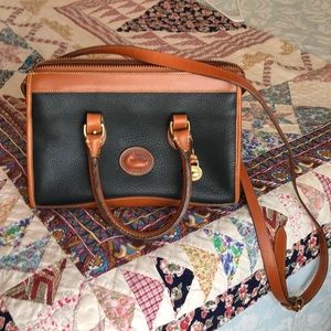 1990’s Dooney & Bourne